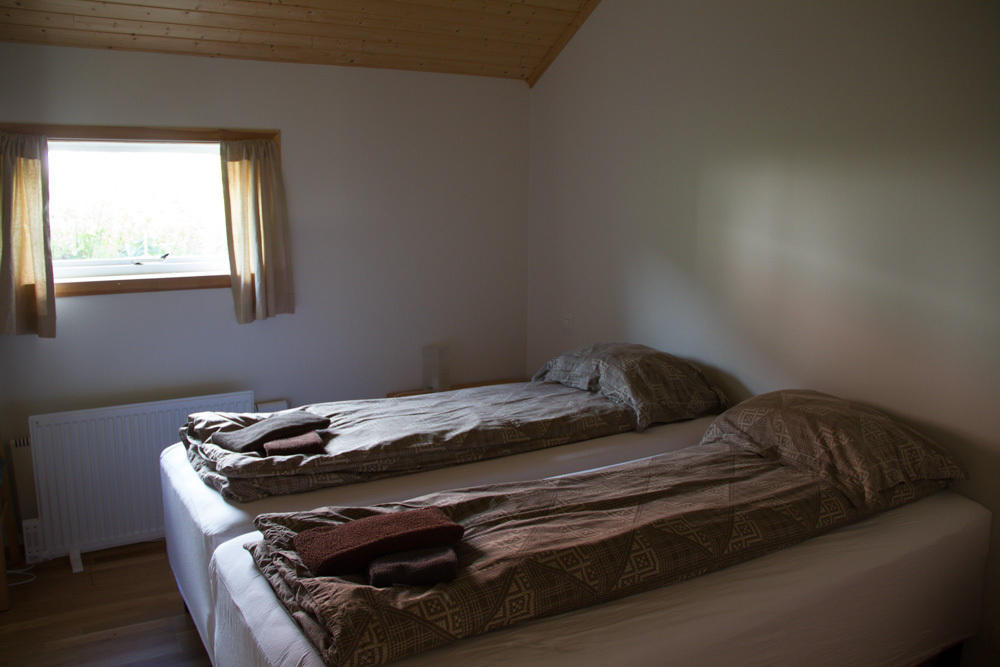 Hof i Vatnsdal Guesthouse Hof In Vatnsdalur חדר תמונה