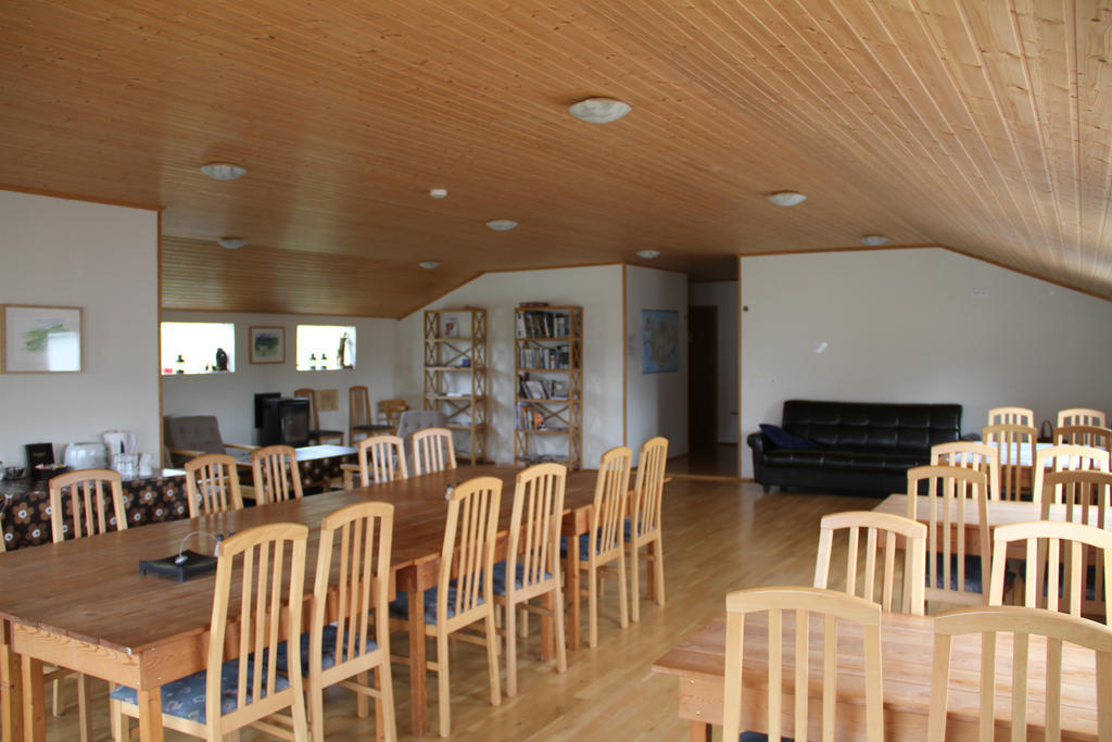 Hof i Vatnsdal Guesthouse Hof In Vatnsdalur מראה חיצוני תמונה