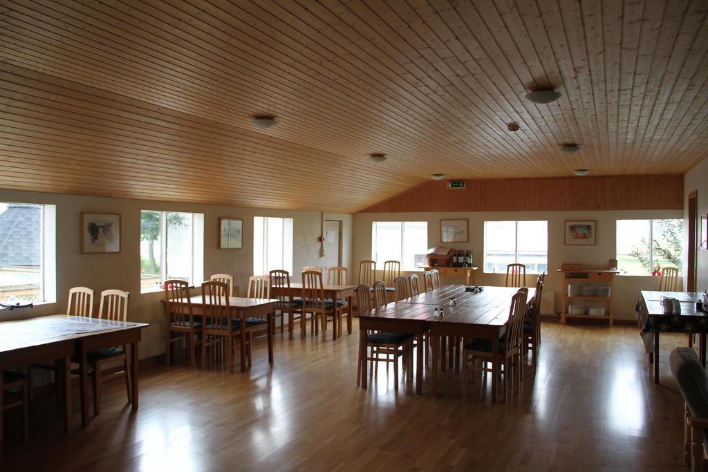 Hof i Vatnsdal Guesthouse Hof In Vatnsdalur מראה חיצוני תמונה