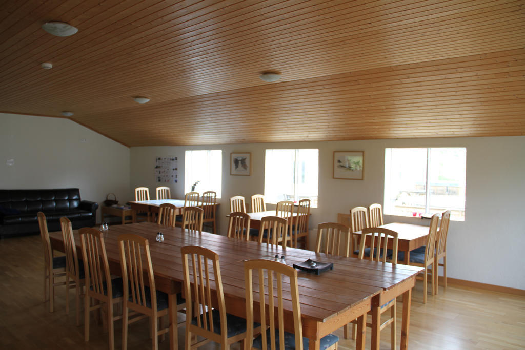 Hof i Vatnsdal Guesthouse Hof In Vatnsdalur מראה חיצוני תמונה