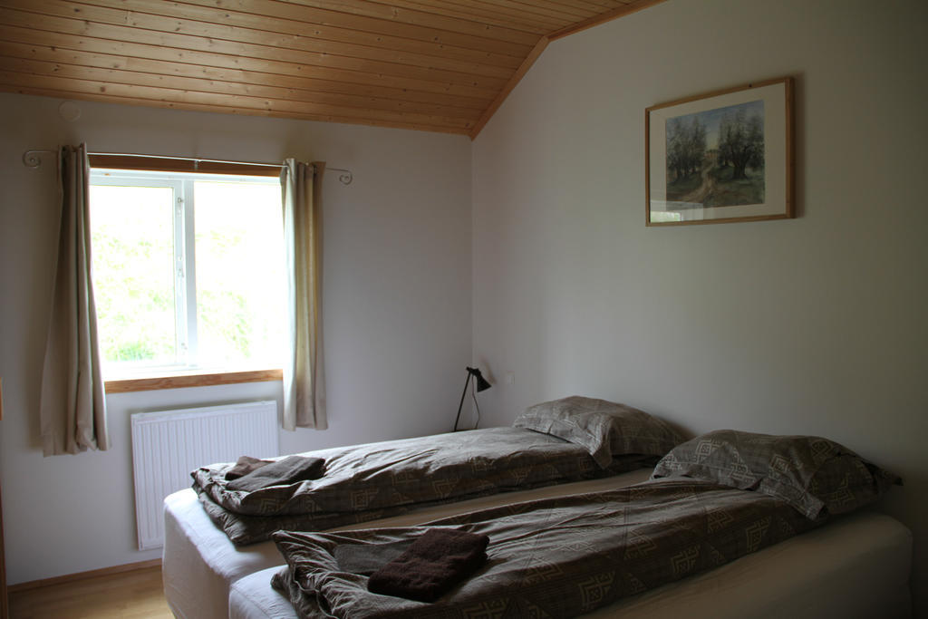 Hof i Vatnsdal Guesthouse Hof In Vatnsdalur חדר תמונה