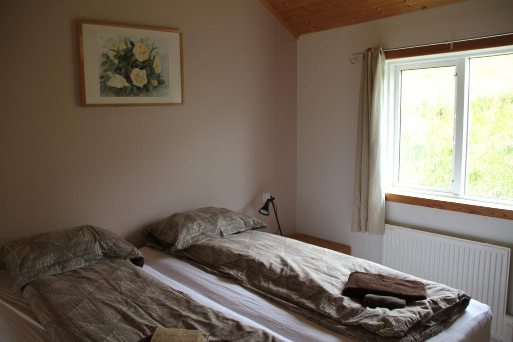 Hof i Vatnsdal Guesthouse Hof In Vatnsdalur חדר תמונה