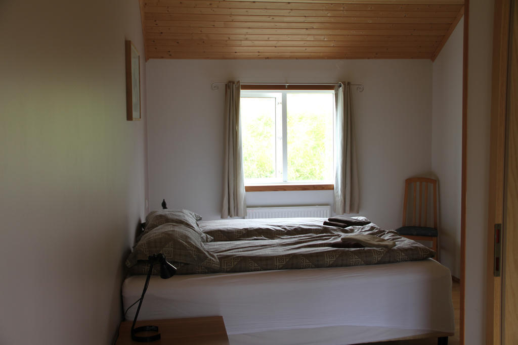 Hof i Vatnsdal Guesthouse Hof In Vatnsdalur חדר תמונה